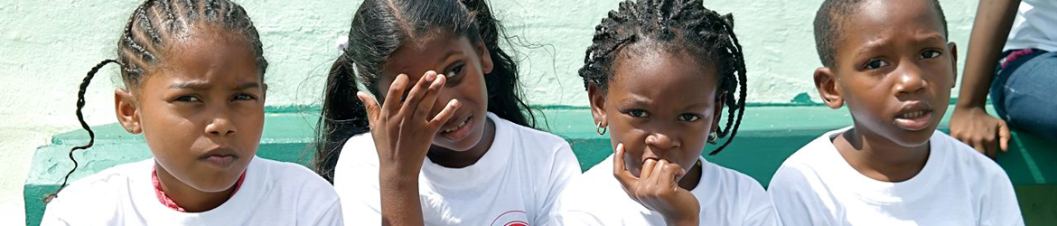 Youth F & C Clinic at Beetham Phase 2 Banner